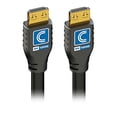thumbnail image 2 of Comprehensive Cable HD18G-35PROBLKA HDMI Audio & Video Cable, 2 of 3