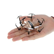 JJR/C H20 2.4G 4 Channel 6-Axis RC Nano Quadcopter Drone Toy
