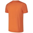 thumbnail image 3 of Men's New Era Heather Orange Cincinnati Bengals 2024 NFL Training Camp T-Shirt, 3 of 7