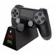 thumbnail image 4 of PS4 Controller Charger DualShock 4 Controller Charging Station Dock,Playstation 4 Soporte de carga para Playstation4 / PS4 / PS4 Slim / PS4 Pro Controller Zhivalor 2033409, 4 of 8