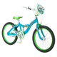 thumbnail image 1 of Bicicleta SCHWINN Cross WHISPER R20 1V Niña Acero Unitalla, 1 of 3
