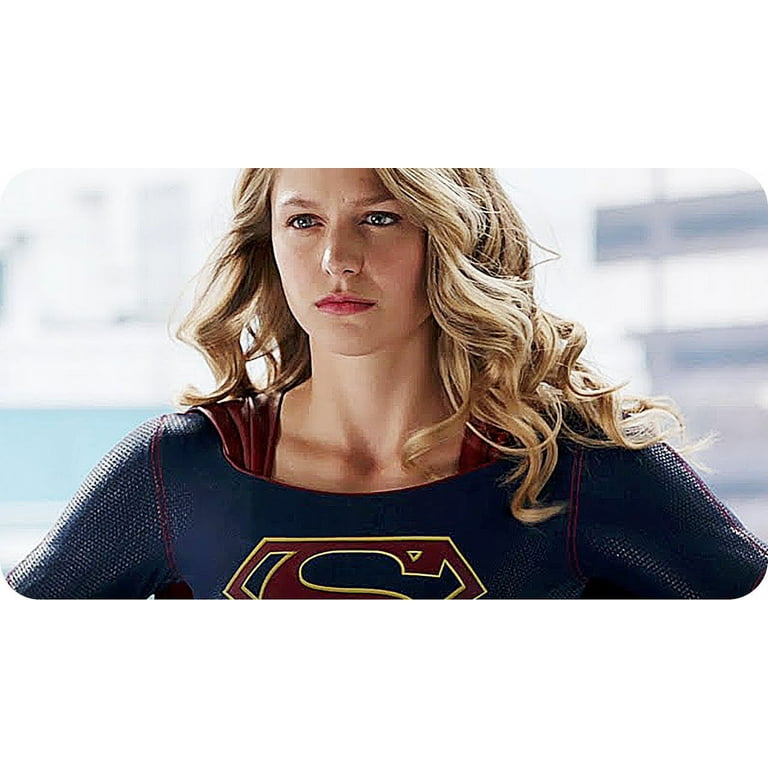 Supergirl: The Complete Third Season (DVD) - Walmart.com