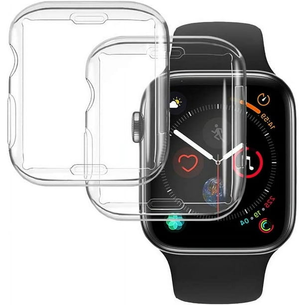 Funda para apple watch serie 4 sale