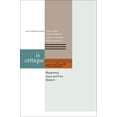 thumbnail image 1 of Pre-Owned Is Critique Secular?: Blasphemy, Injury, and Free Speech (Paperback) 0823251691 9780823251698, 1 of 2