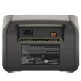 EcoFlow RIVER 2 Max Portable Power Station 512Wh Capacity,Solar ...
