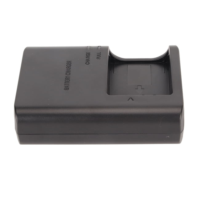 Camera Lithium Battery Charger, Camera Battery Charger DC 8.4V 0.54A Fast Charging 100V-240V US Plug for M2 Cameras