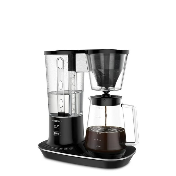 Cuisinart Coffee Makers 12Cup Programmable Coffeemaker