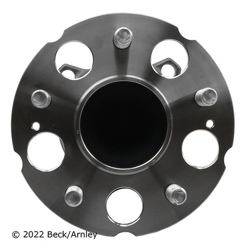 Beck/Arnley 051-6496 Wheel Bearing And Hub Assembly Fits select: 2012-2016 HONDA CR-V, 2014-2018 ACURA RDX
