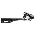 thumbnail image 5 of For Honda Civic 2016 17 18 19 20 2021 Hood Hinge Passenger Side | Made Of Steel | Coupe | Sedan | Hatchback | Replacement For HO1236143 | 60120TBAA00ZZ, 5 of 6