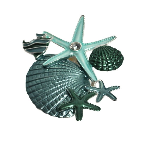 Seashell Magnetic Needle Minder