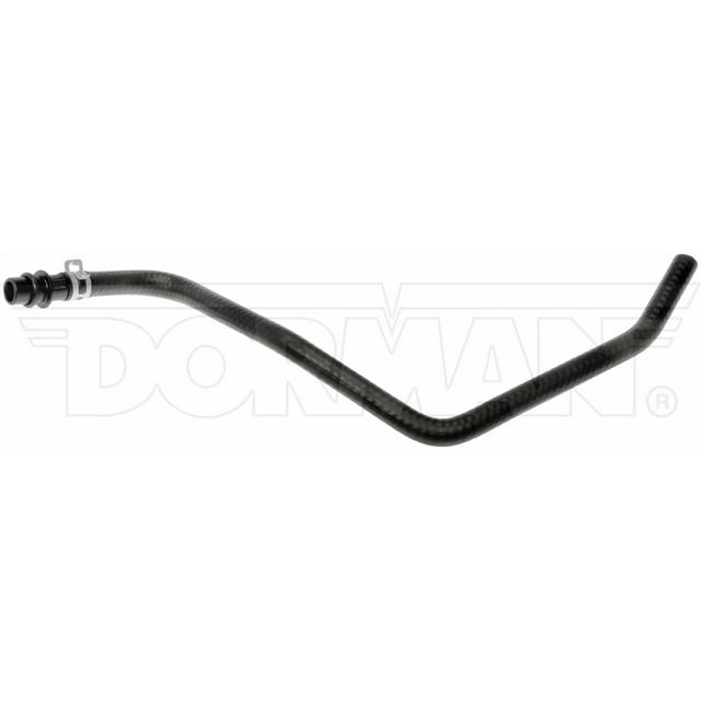 Dorman Heater Hose 626-609 OE Solutions; OE Replacement; 16 Inch Length