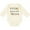 Natural, variant on Inktastic Grannys Girl Bright Flowers Girls Long Sleeve Baby Bodysuit