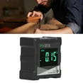 thumbnail image 3 of Digital Angle Gauge,Digital Angle Gauge 4x90 Digital Inclinometer Electronic Level Unparalleled Experience, 3 of 8