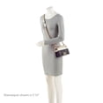 thumbnail image 5 of Pre-Owned Chanel Bicolor Calfskin Small Boy Bag, 5 of 11