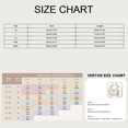 thumbnail image 3 of VISALY Lift Bust Shaping Bra,Shape Lifting Bra for Seniors Basic Ribbed Wireless Seamless Bra Wide Strap No Underwire Support Bra Full Coverage Push Up Bra Everyday Soft Padded Lift Bras Beige M, 3 of 6