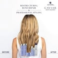thumbnail image 3 of Alterna Caviar Anti-Aging Restructuring Bond Repair Conditioner 8.5 Oz (Pack Of 2), 3 of 8