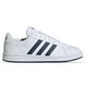 thumbnail image 2 of Tenis Adidas Grand Court Base para Hombre. FY8568 blanco 29 Adidas FY8568 GRAND COURT BASE, 2 of 5