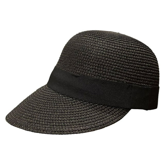 Sombrero para el sol plegable y ligero Sonducket negro M
