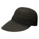 thumbnail image 1 of Sombrero para el sol plegable y ligero Sonducket negro M, 1 of 6