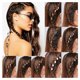 thumbnail image 4 of 158 Piezas De Metal Trenzado De Pelo De Perlas Kit De Rastas De Bobina De Pelo Fácil De Usar Sunnimix Nueva joyería para el cabello, 4 of 8