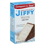 Chelsea Milling Jiffy Cake Mix, 9 oz