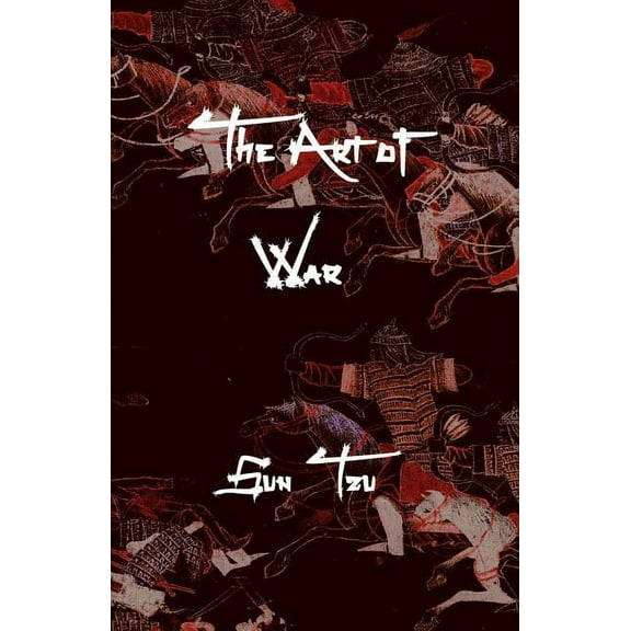 The Art of War (Paperback)