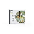 thumbnail image 4 of Wallace Home 45 Piece Brooklyn Flatware Set, 4 of 5