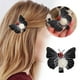 thumbnail image 1 of Horquilla de Halloween para fiestas, tocado divertido, decoración para disfraces, clip lateral, 1 of 7