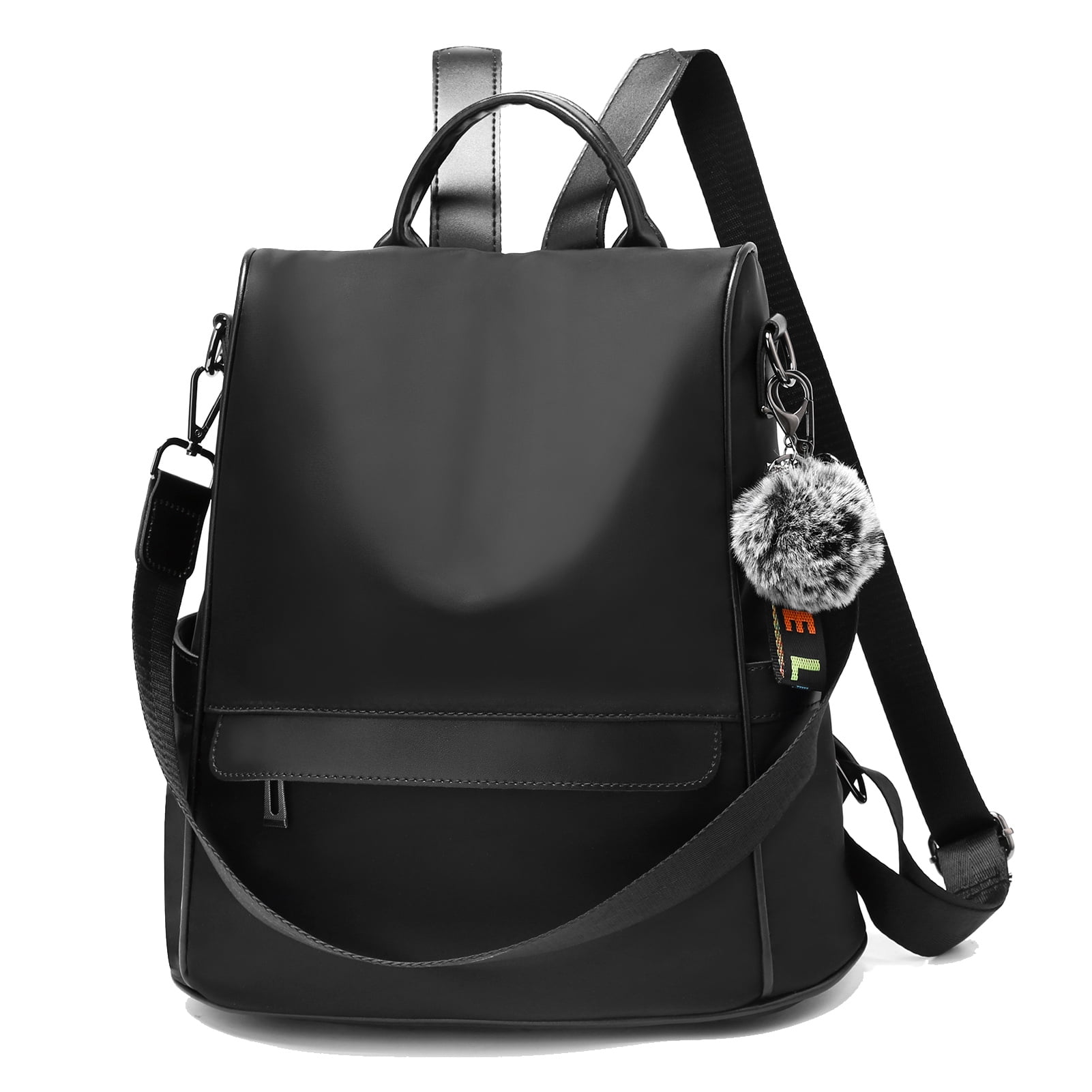 YNIQUE Backpack Purse for Women Fashion School Anti-Theft Rucksack ...