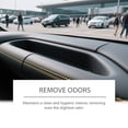 thumbnail image 5 of Cevemin Car Interior Cleaning Spray - Leather Care with Cherries Aroma and Odor Elimination for Auto Seats and Upholstery, 237ml, 5 of 9