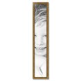 thumbnail image 2 of ArtToFrames 8" x 46" Other Picture Frame, 8x46 inch Multi Wood Poster Frame (WOM-5022), 2 of 7