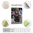 thumbnail image 2 of Madison Beer Album Cover Canvas Poster Print Music Posters for Room Aesthetic, 2 of 5