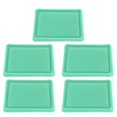 thumbnail image 1 of MYG 5pcs Pre Filters Prefilter for 491588 Air Filter 491435, 1 of 5