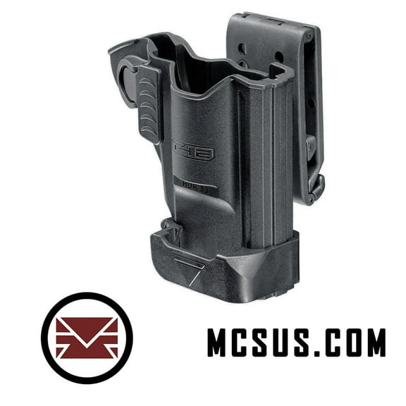 T4E TR50 HDR50 Hard Belt Holster