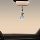 thumbnail image 5 of Perfume Pendant Car Aromatherapy Empty Bottle Rearview Mirror Pendant Interior Decoration Crystal Perfume Bottle, 5 of 6