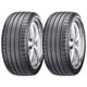 thumbnail image 1 of Paquete de 2 llantas Dunlop 235/50 R-18 XLR 2006 Dunlop No aplica, 1 of 3
