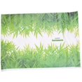 thumbnail image 1 of DIY Green Grass Wall Sticker Removable Wall Decor Waterproof Bedroom Mural Decal, 1 of 5