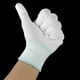 thumbnail image 3 of 2x Guantes de para Acolchar para Maquinistas, Acolchadores, Manualidades de , Tamaño, 3 of 7