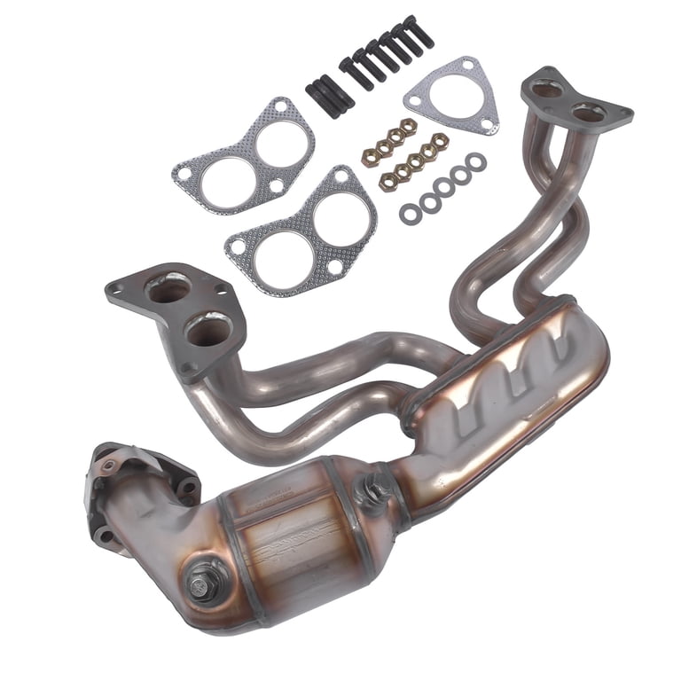 Superior Catalytic Converter For 2010-2015 Volvo XC60 XC70 S80 S60 3.0L EPA