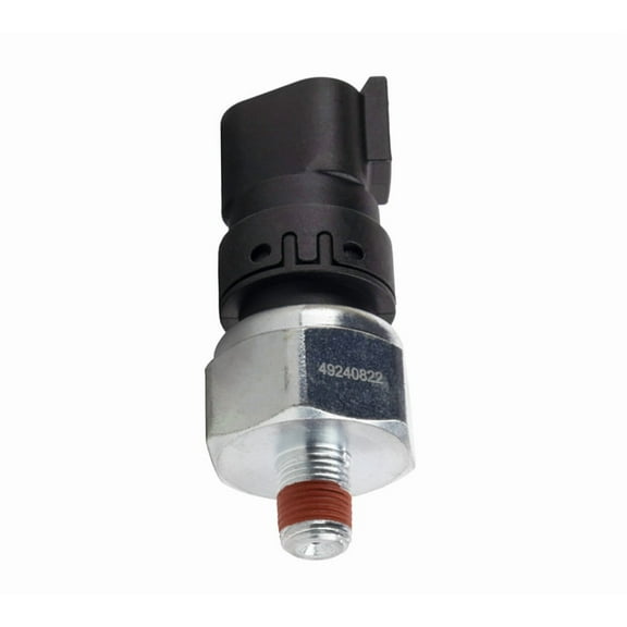 Heavy Duty 3.5 PSI StopLight Switch - Air Brake Pressure Switch Replaces 12-26773-000, OE Aftermarket 3526160,  FRT-12-26773-000,