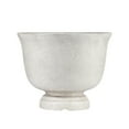 thumbnail image 4 of Mainstays 20 inch Urn Planter with Drainage - Gypsum Color, 4 of 7