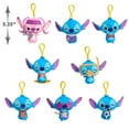 thumbnail image 3 of Disney Stitch Mystery Blind Bag Collectible Clip-On Mini Plush, 3.5 Inch Surprise Plush, Alien, Kids Toys for Ages 2 up, 3 of 5