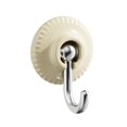 thumbnail image 4 of Upgraded Strong Self-Adhesive Wall Hooks - Heavy Duty Seamless Hangers, 4 of 8
