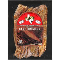 Eddy Beef Brisket, 24 oz