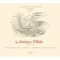 thumbnail image 2 of N Ria Rial - Aminta E Fillide: Cantatas 4 - Music & Performance - CD, 2 of 2