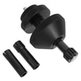thumbnail image 4 of Miangastore 1 Set Clutch Alignment Tool Kit Clutch Centering Tools Clutch Hole Correction Tool, 4 of 8