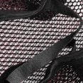thumbnail image 3 of Unique Bargains XL Heat Resistant Breathable Seat Saddle 3D Mesh Cover for Motorcycle, 3 of 4