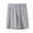 Grey, variant on Ticikt Boys Shorts Toddler To Summer Casual Comfortable Kids Shorts for Daily Wear Lightweight Breathable Soft Elastic Waist,Color:Dark Blue,Size:6-7 Years
