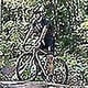 thumbnail image 4 of Cycling - Adjable Bike With Detachable Visor, Able For Cycling And Mtb, 58-62cm, 4 of 5