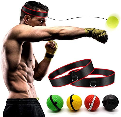 Pack,Boxing Training Equipment Ball 